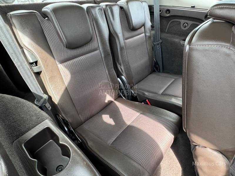 Renault Grand Scenic 1.9 DCI