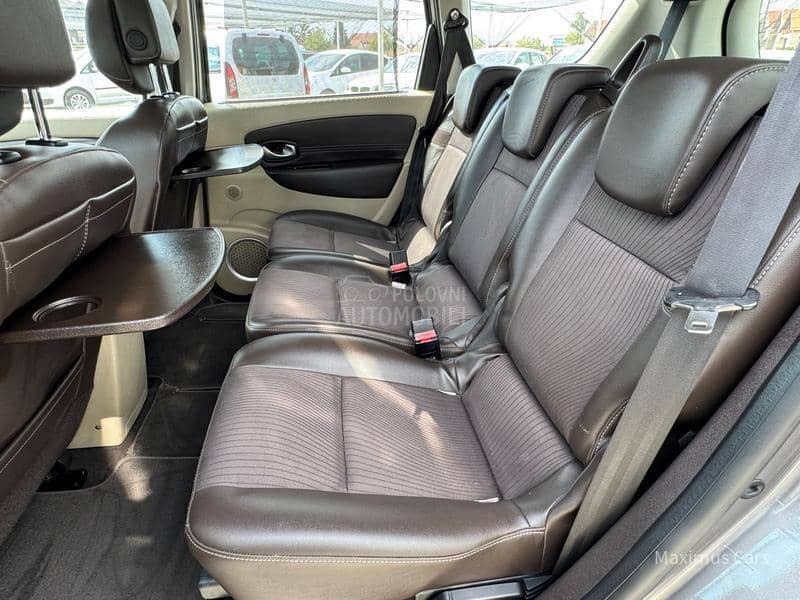 Renault Grand Scenic 1.9 DCI