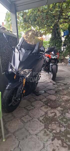 Kawasaki z 1000
