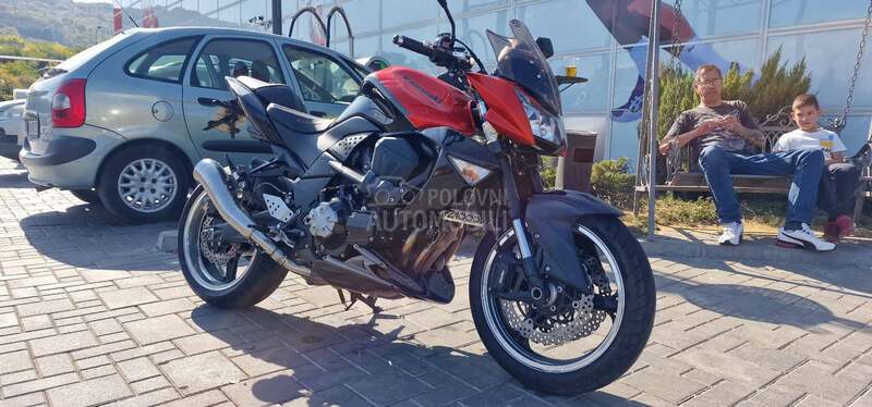 Kawasaki z 1000