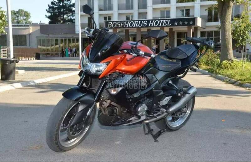 Kawasaki z 1000