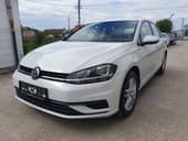 Volkswagen Golf 7 1.0TSI CH