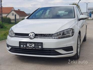 Volkswagen Golf 7 1.0TSI CH