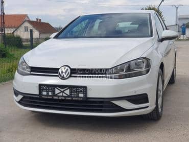 Volkswagen Golf 7 1.0TSI CH