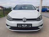 Volkswagen Golf 7 1.0TSI CH