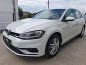 Volkswagen Golf 7 1.0TSI CH