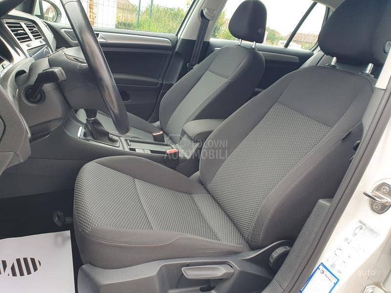 Volkswagen Golf 7 1.0TSI CH