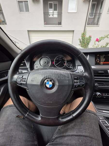 BMW 518 