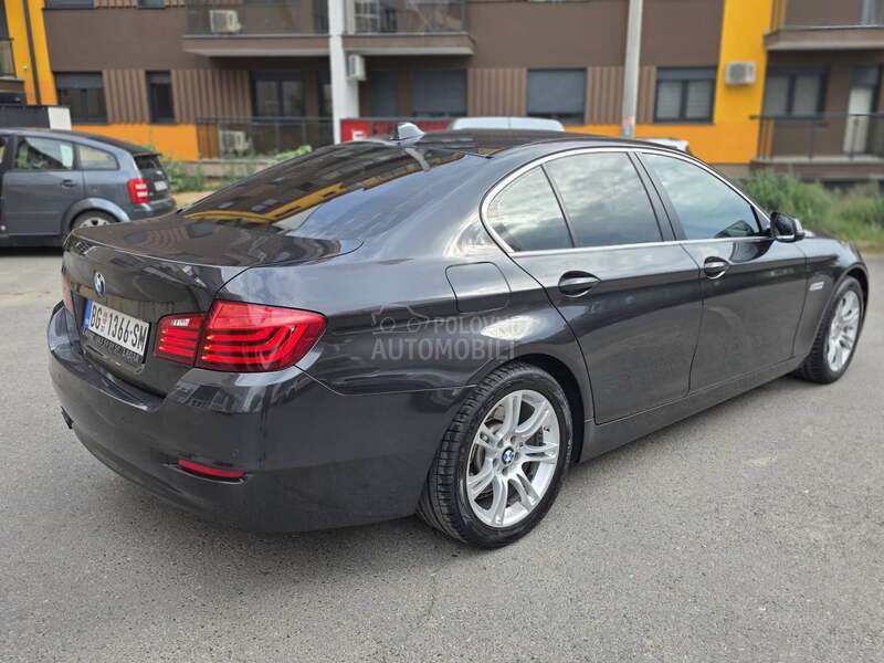 BMW 518 