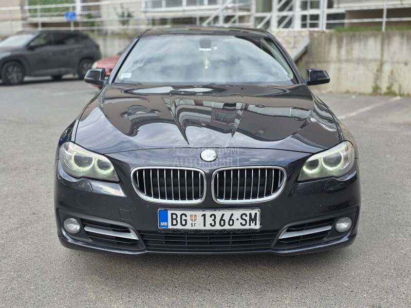 BMW 518 