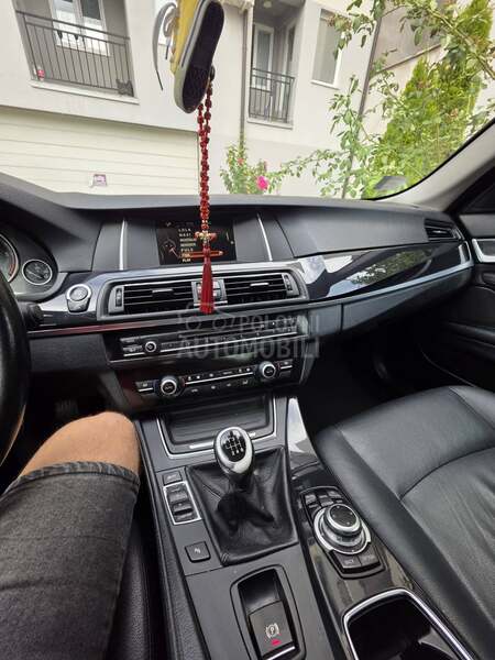 BMW 518 