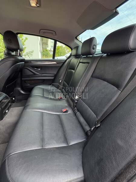 BMW 518 