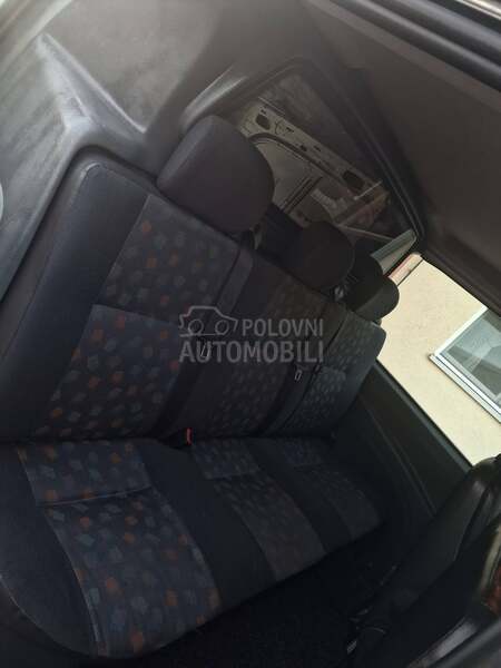 Mercedes Benz Vito 2.2CDI/6SED/KLIMA/