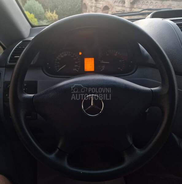Mercedes Benz Vito 2.2CDI/6SED/KLIMA/