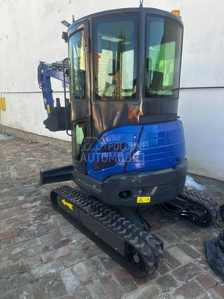 JCB Jpc