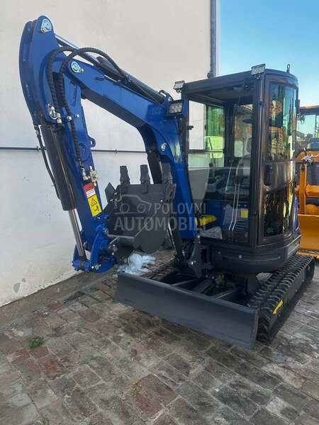 JCB Jpc