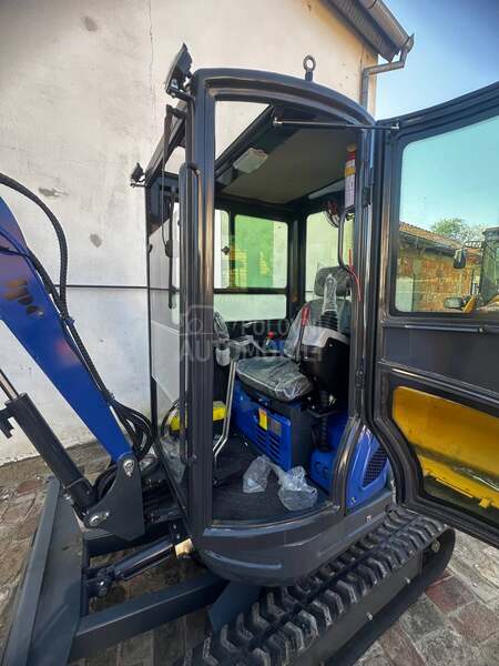 JCB Jpc