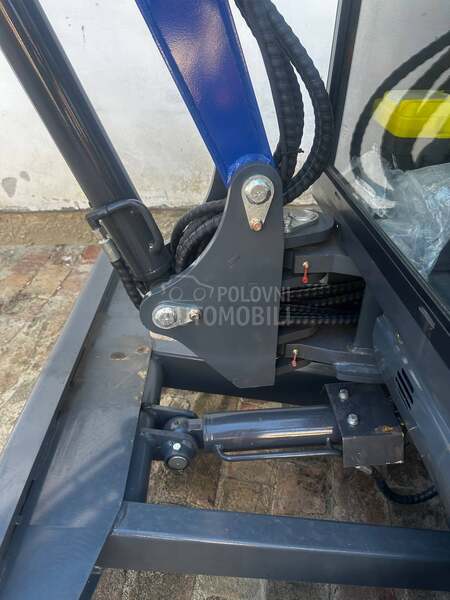 JCB Jpc