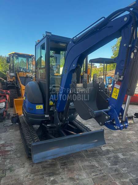 JCB Jpc