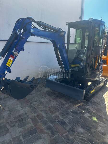 JCB Jpc