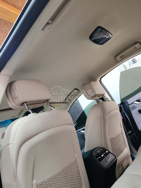 Maserati Ghibli 3.0D