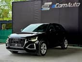 Audi Q2 30 TDI S TRONIC