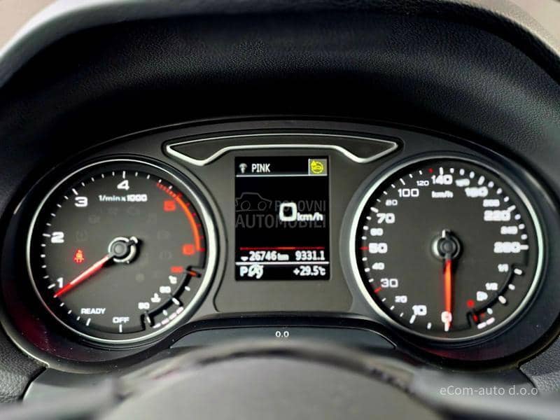 Audi Q2 30 TDI S TRONIC