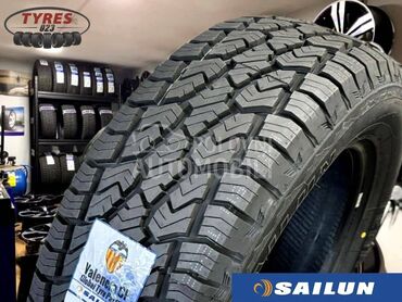 Sailun 215/75 R15 Sve sezone