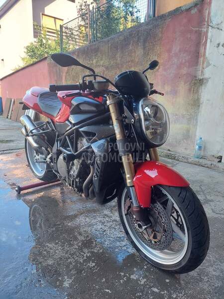 MV Agusta BRUTALE 910 F4