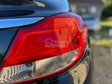Stop Svetlo Desno za Opel Insignia od 2009. do 2017. god.
