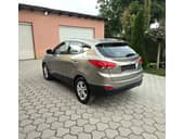 Hyundai ix35 1.7CRDI ISTYLE 2WD