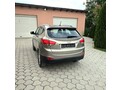 Hyundai ix35 1.7CRDI ISTYLE 2WD