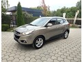 Hyundai ix35 1.7CRDI ISTYLE 2WD