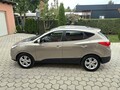 Hyundai ix35 1.7CRDI ISTYLE 2WD