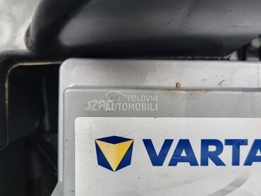 Varta Silver AGM 95Ah 2022   za 2022. god.