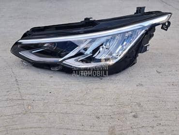 Far Led levi za Volkswagen Golf 8 od 2020. do 2024. god.