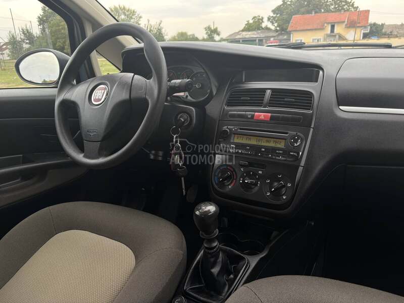 Fiat Linea 1.4B