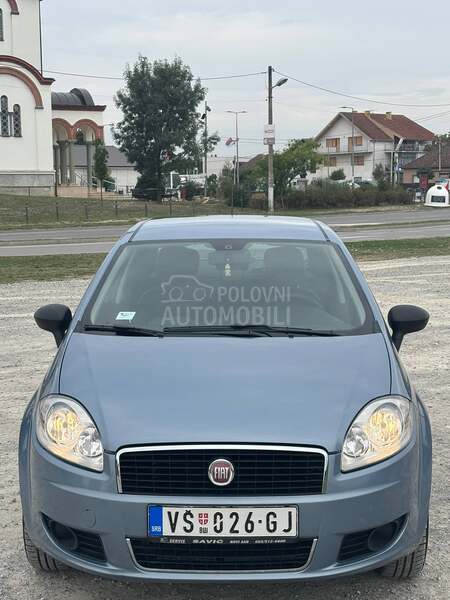 Fiat Linea 1.4B