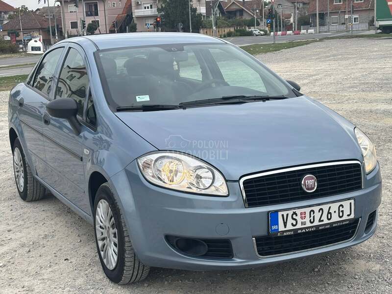 Fiat Linea 1.4B