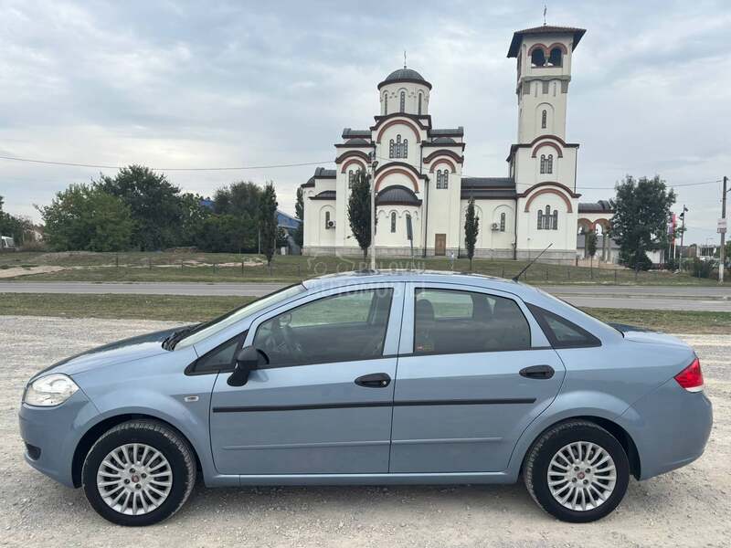 Fiat Linea 1.4B