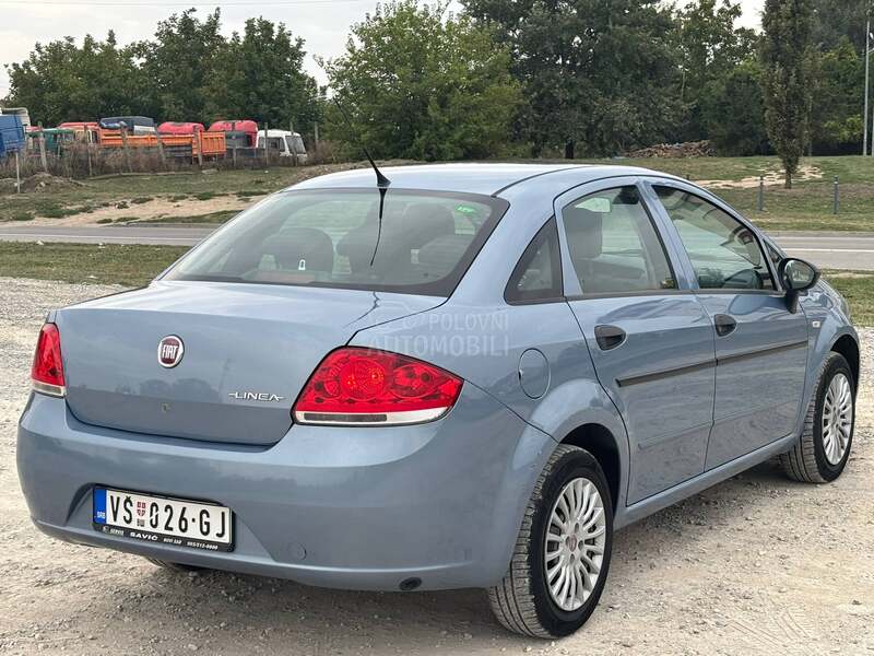Fiat Linea 1.4B