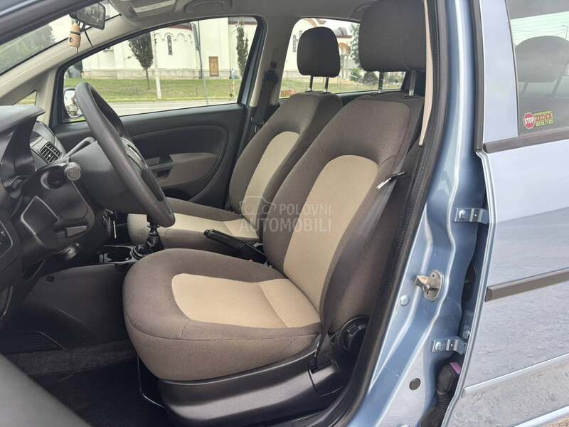 Fiat Linea 1.4B