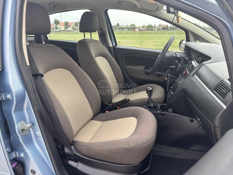 Fiat Linea 1.4B