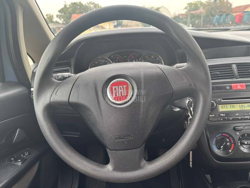 Fiat Linea 1.4B