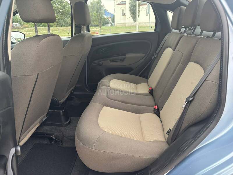 Fiat Linea 1.4B