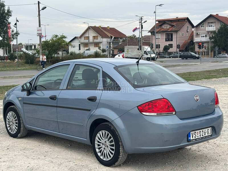 Fiat Linea 1.4B