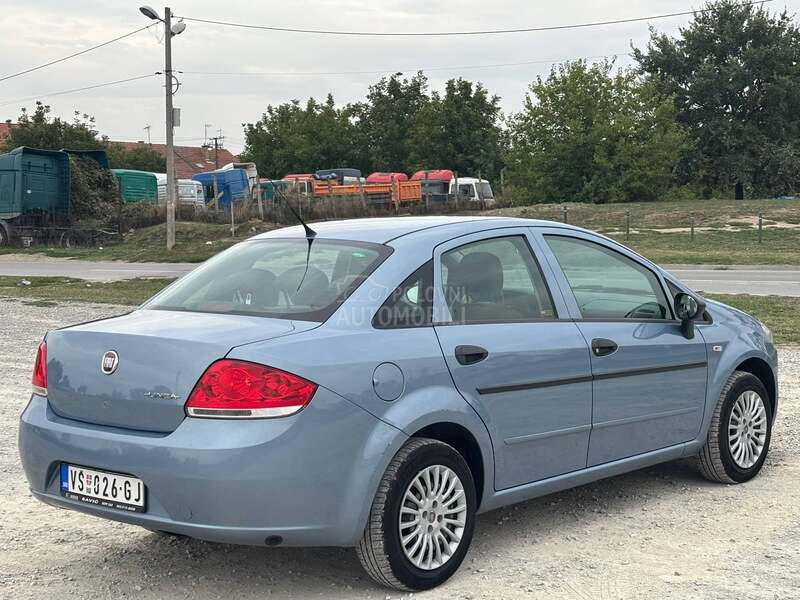 Fiat Linea 1.4B