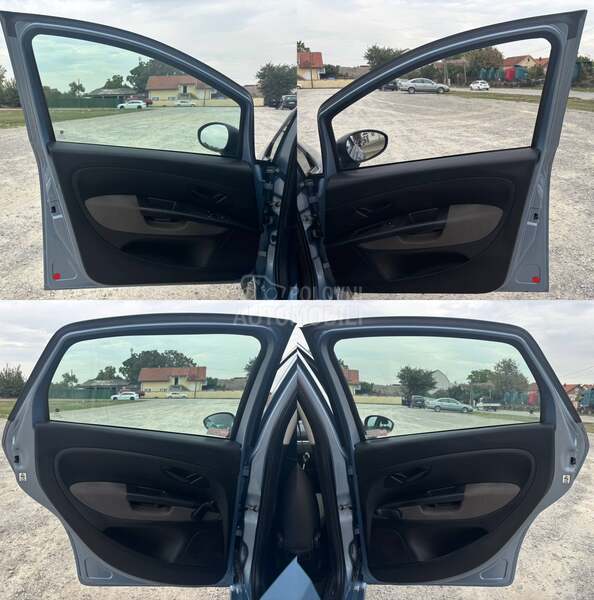 Fiat Linea 1.4B