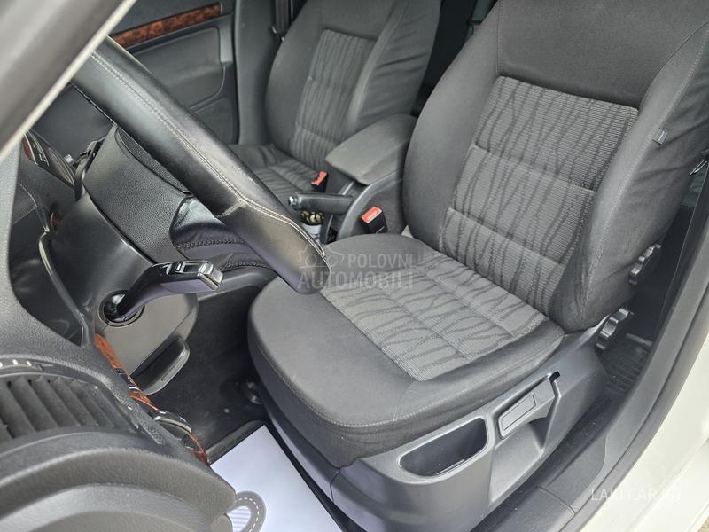 Škoda Octavia resty 2.0 TDI 4x4