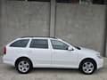 Škoda Octavia resty 2.0 TDI 4x4